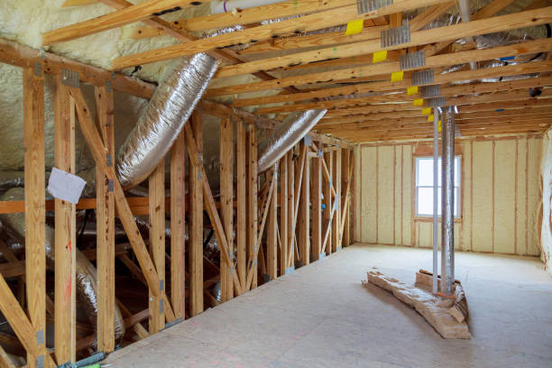 Best Insulation Installation Services in Huntington, UT