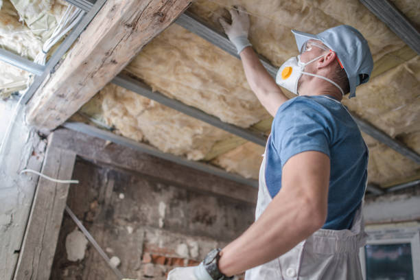 Best Energy Efficiency Solutions in Huntington, UT
