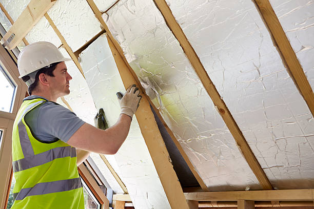 Best Insulation for Specific Applications in Huntington, UT
